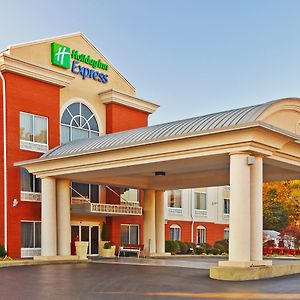 Holiday Inn Express & Suites Chattanooga - East Ridge By Ihg