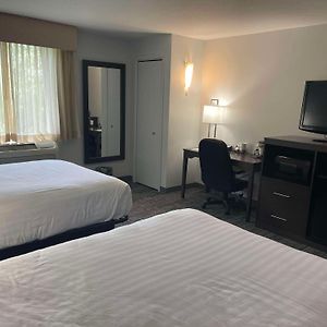 Best Western Dubois Hotel